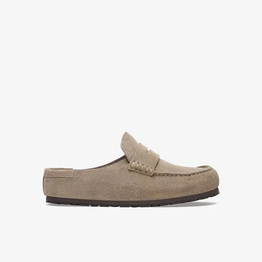 Birkenstock Naples VL Kadın Kapalı Ev Terliği
