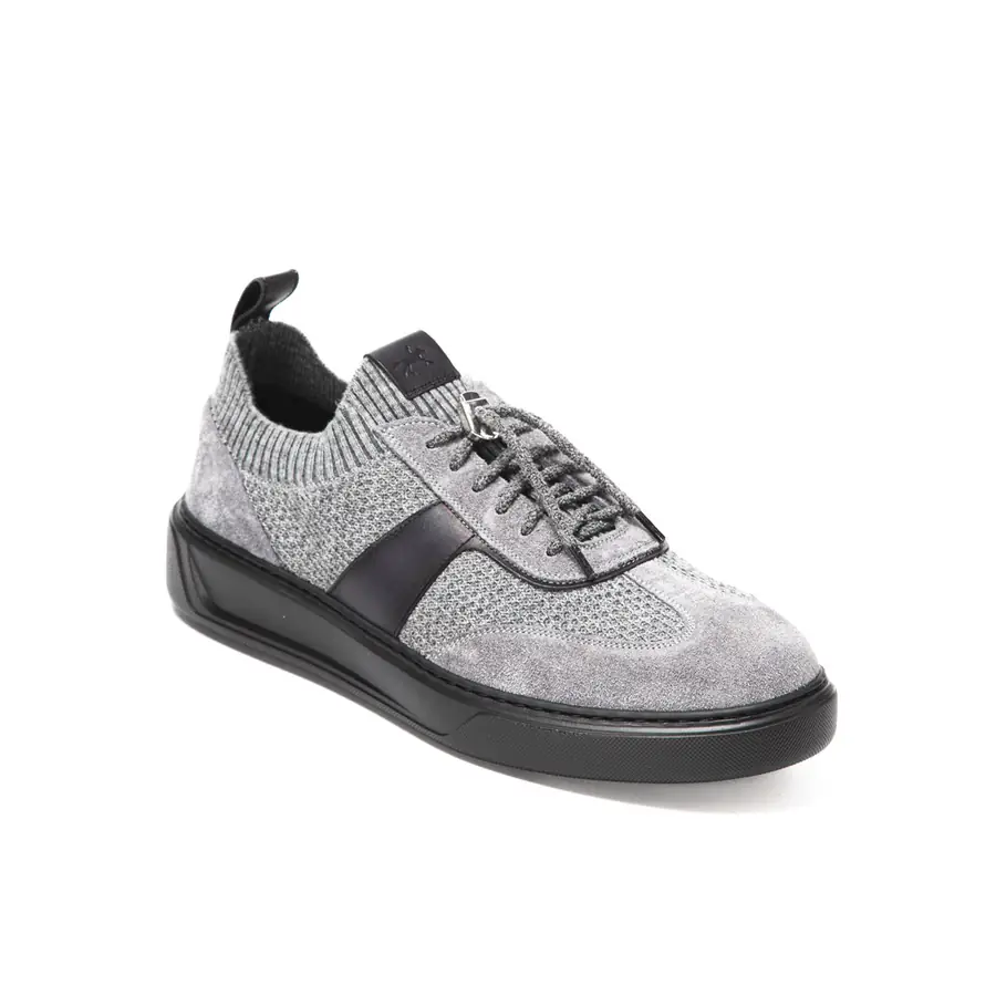 Franceschetti  Erkek Sneaker