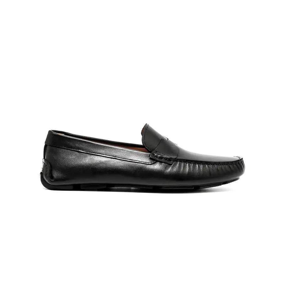 Giuseppe Mengoni  Erkek Driving Loafer