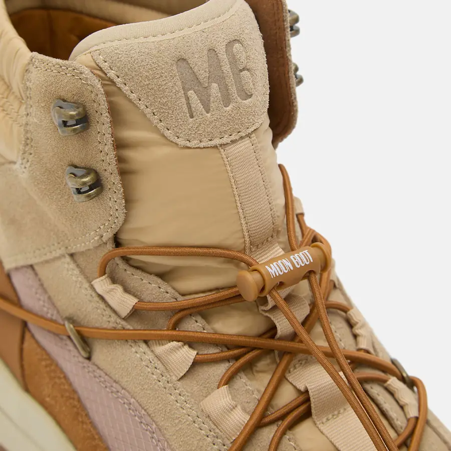Moon Boot Moon247 Xlace Erkek Bot