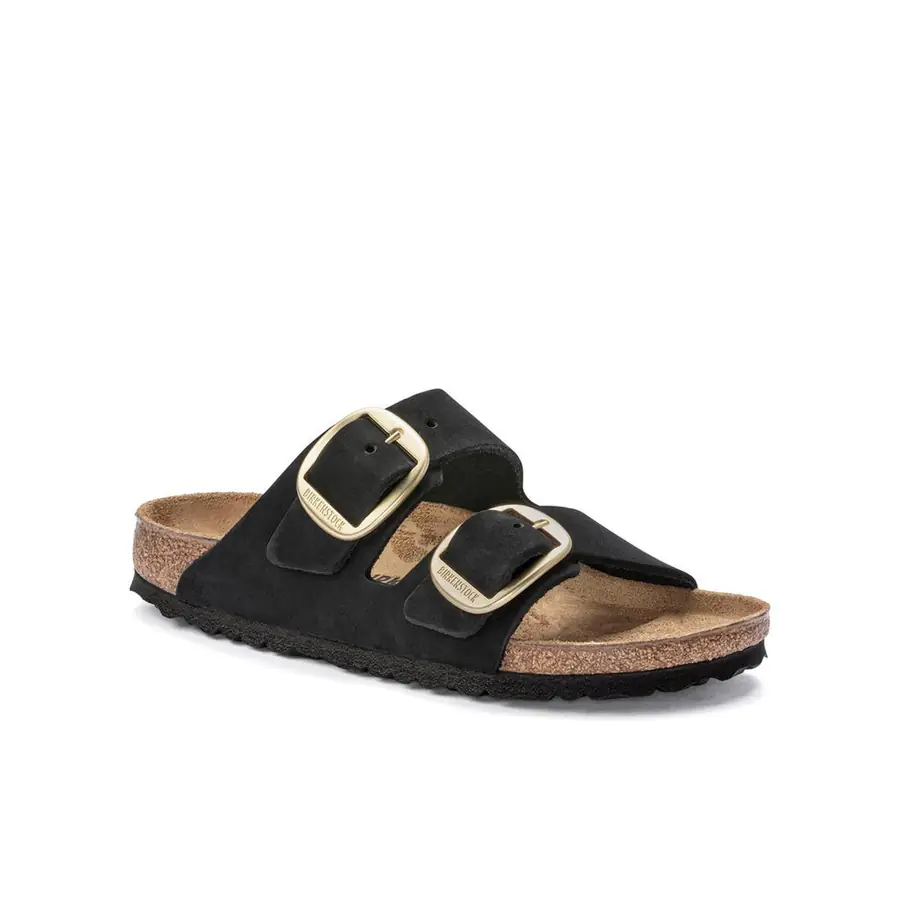Birkenstock  Kadın Çift Bantlı Terlik