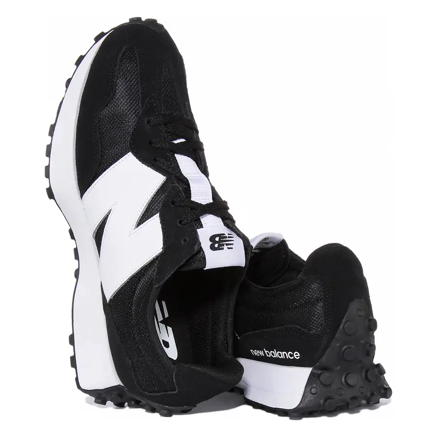 New Balance 327 Erkek Sneaker