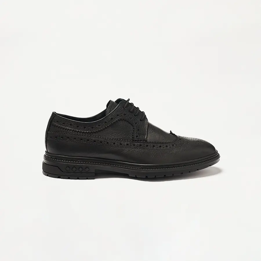 John May  Erkek Brogue Derby