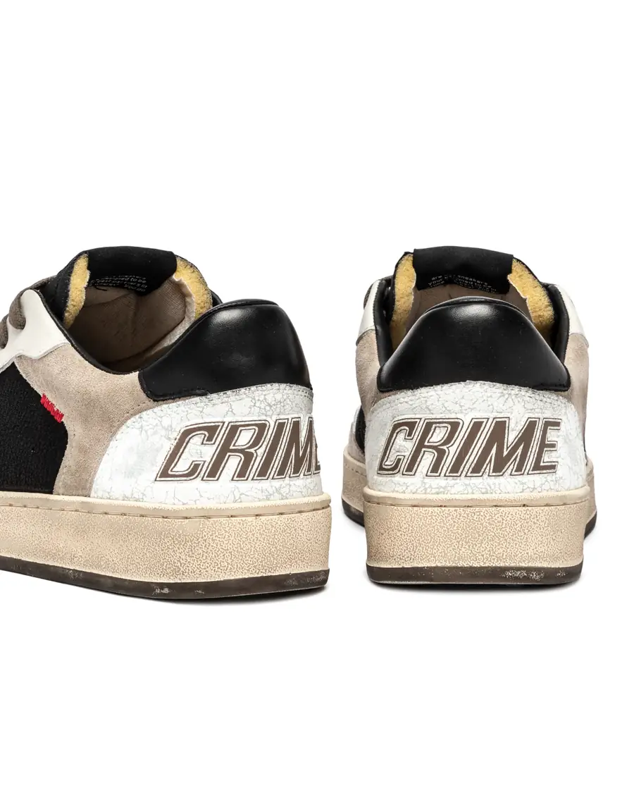 Crime London CHELSEA Erkek Sneaker