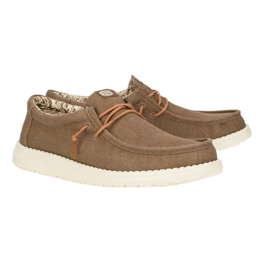Hey Dude  Erkek Slip On Sneaker