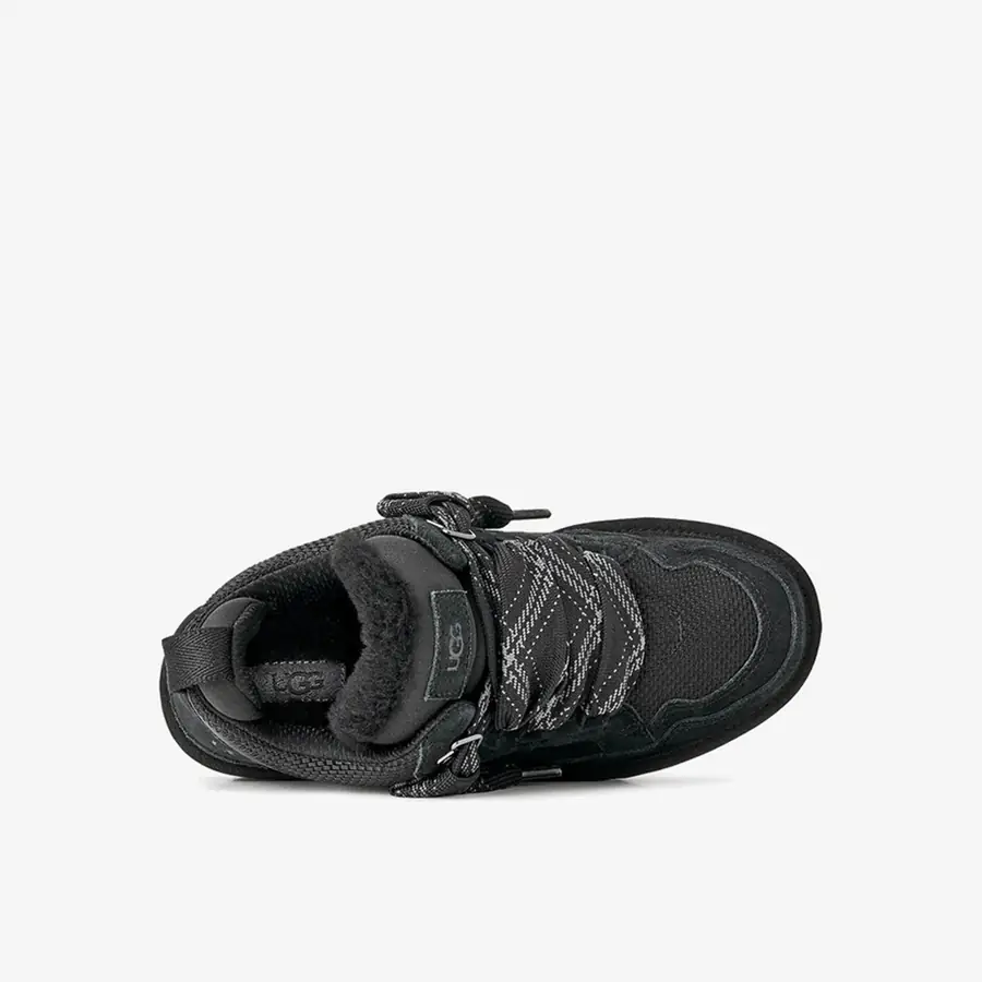 Ugg Lowmel Kadın Kalın Taban Sneaker