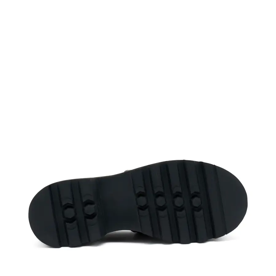 Frau  Kadın Loafer