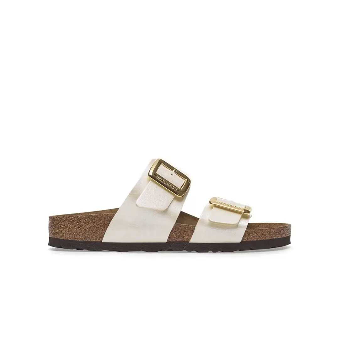 Birkenstock  Kadın Çift Bantlı Terlik