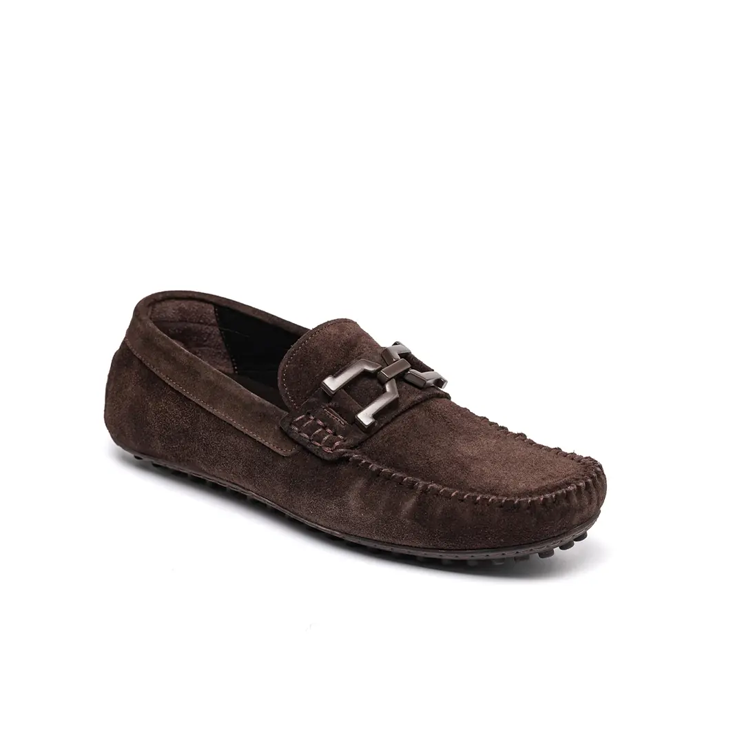 John May  Erkek Driving Loafer