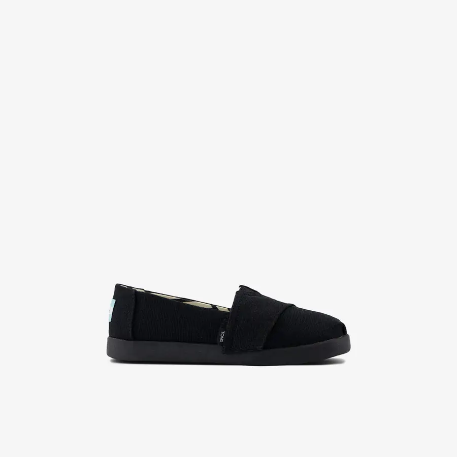 Toms Alpargata Kız Çocuk Espadril