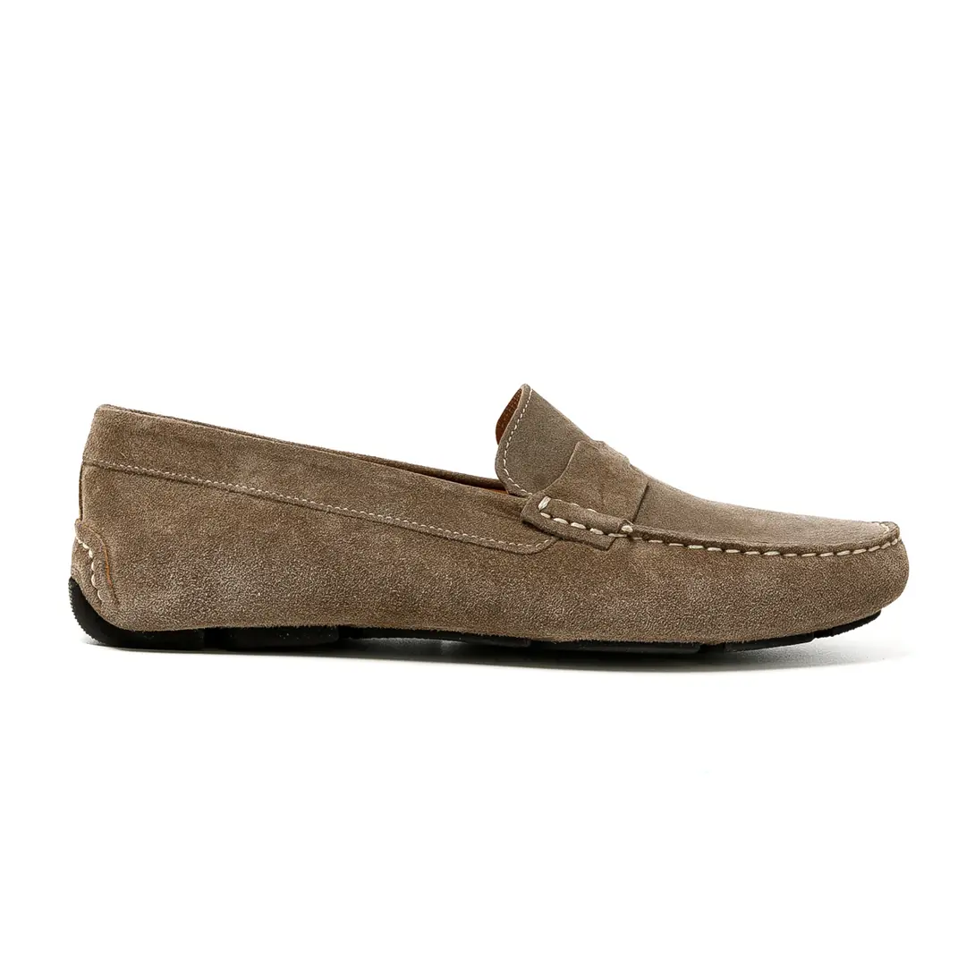 Giuseppe Mengoni  Erkek Driving Loafer