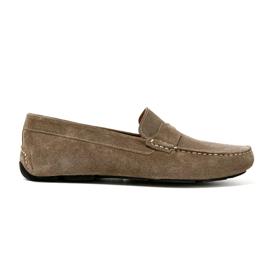 Giuseppe Mengoni  Erkek Driving Loafer