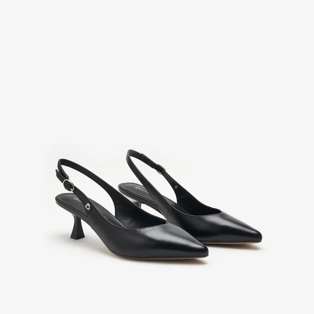 Donna Serena  Kadın Stiletto