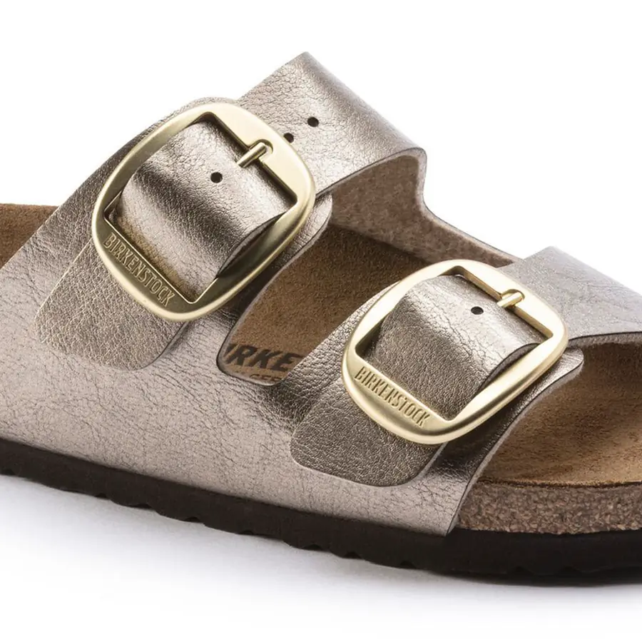 Birkenstock Arizona BF W Kadın Çift Bantlı Terlik