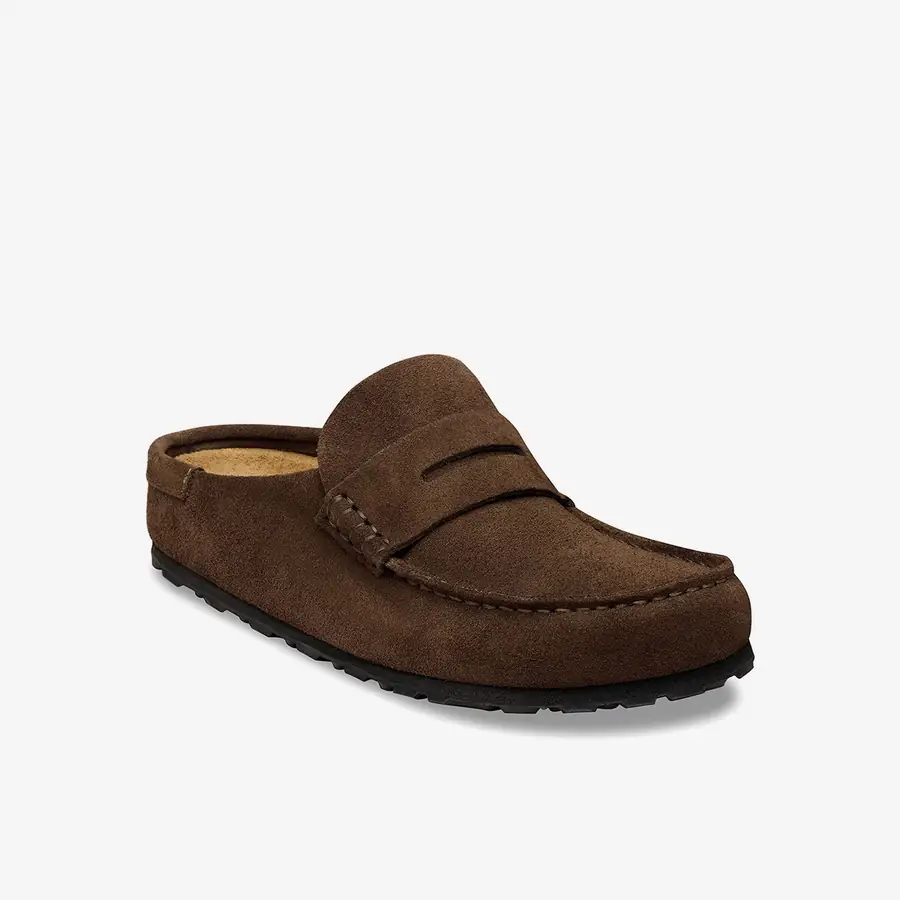 Birkenstock Naples VL Kadın Kapalı Ev Terliği