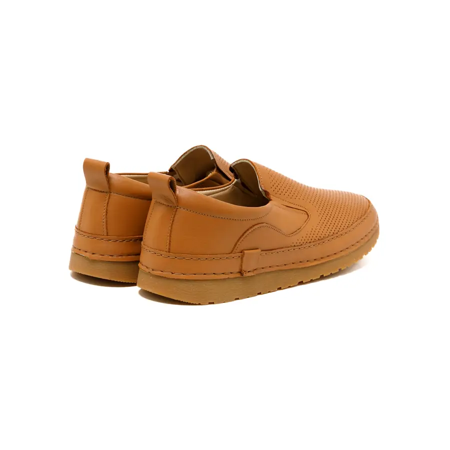 John May  Kadın Slip On Sneaker