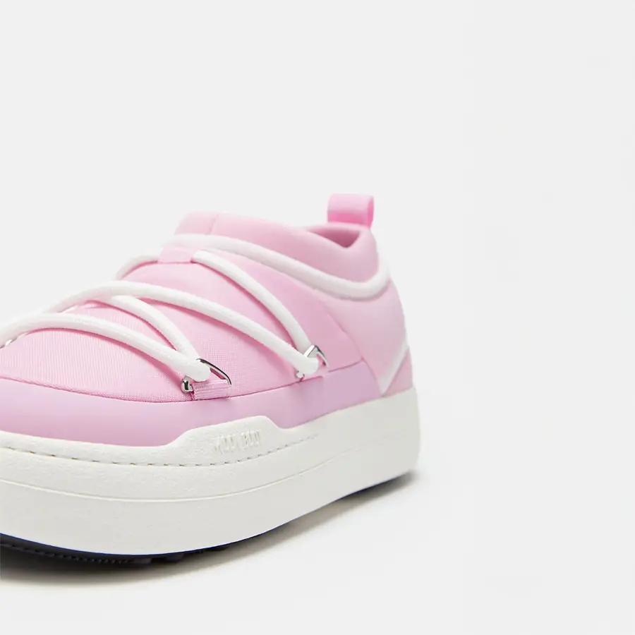 Moon Boot Park Icon Kadın Sneaker