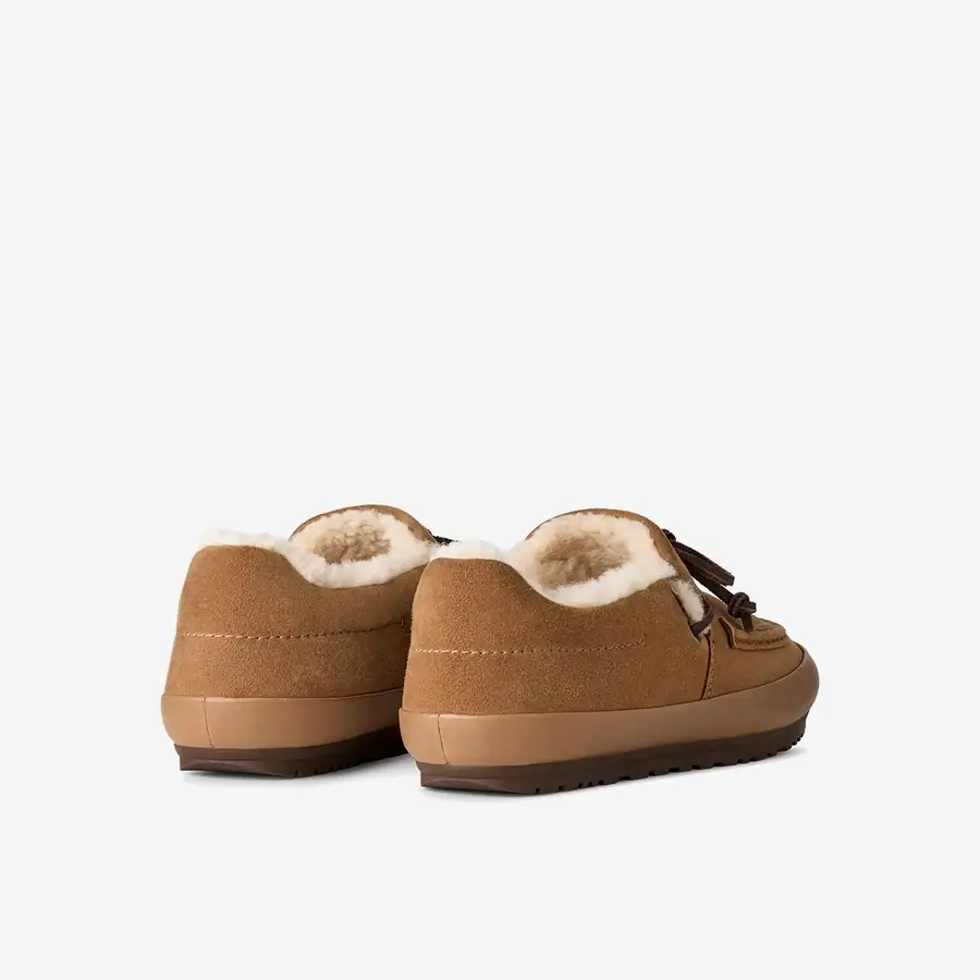 Ugg QUILL SLIP-ON Kadın