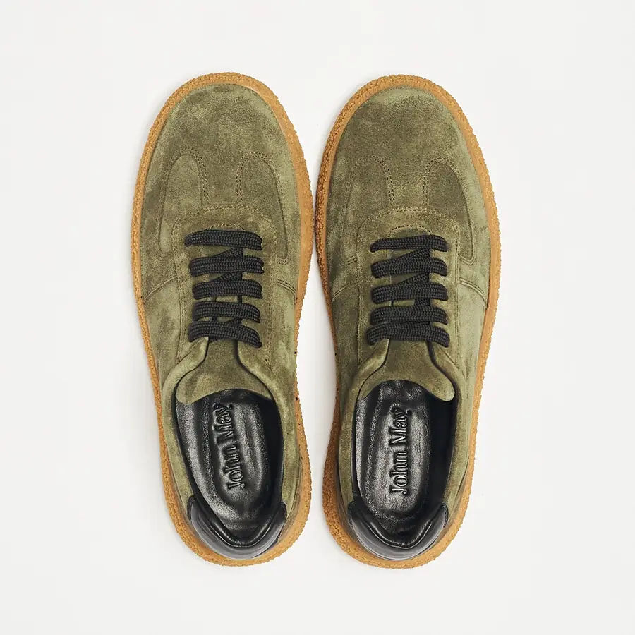 John May  Erkek Sneaker