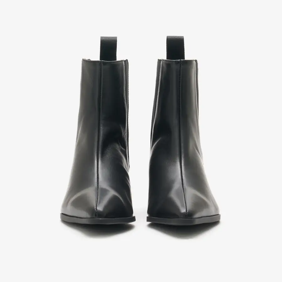 Frau Ankle Boot Kadın Topuklu Bot