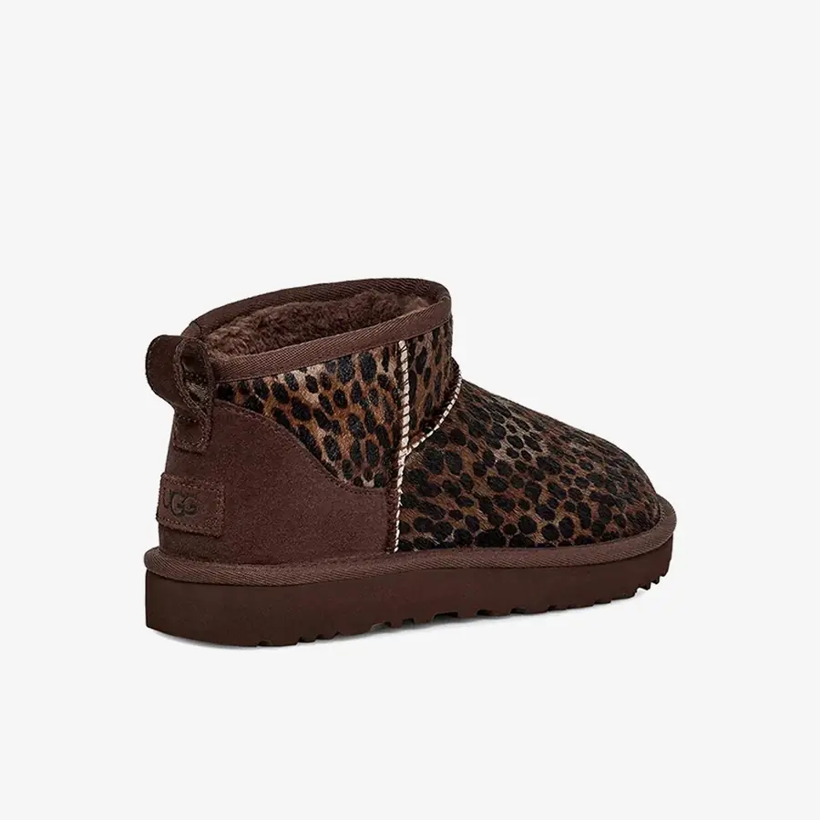 Ugg Classic Ultra Mini Caspian Kadın Bot