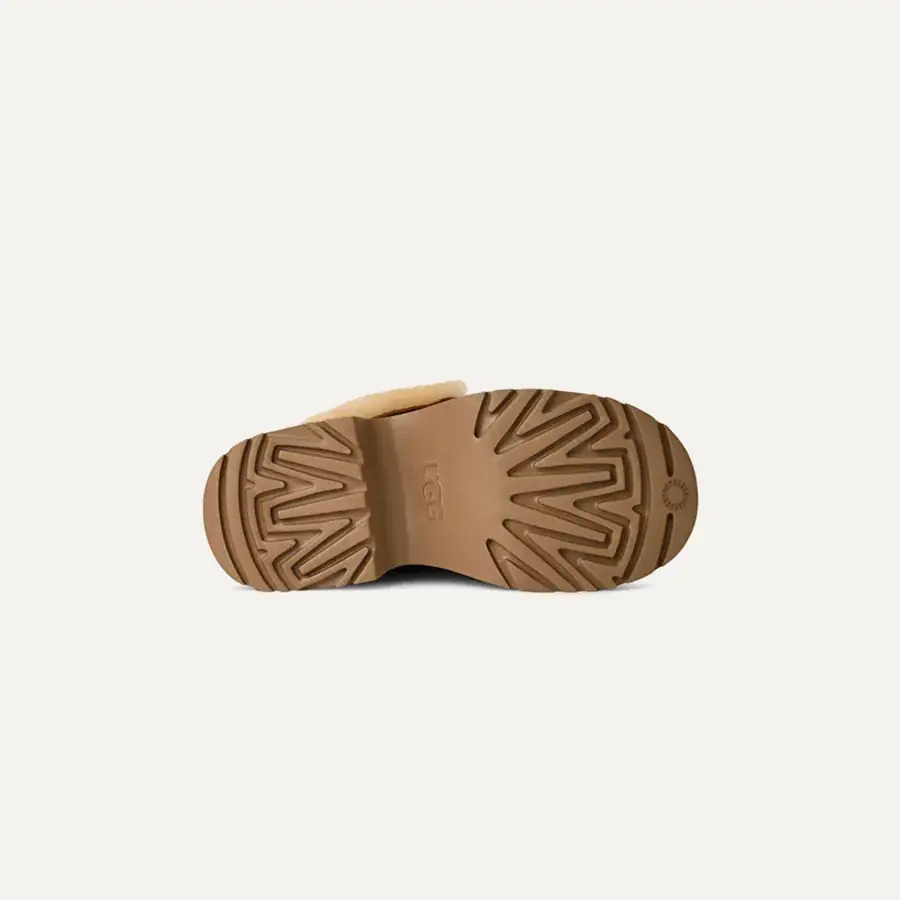 Ugg ESMEE LACE UP Kadın Topuklu Bot