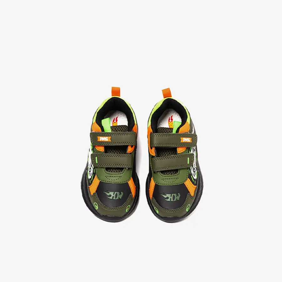 Primigi HWH Erkek Çocuk Sneaker