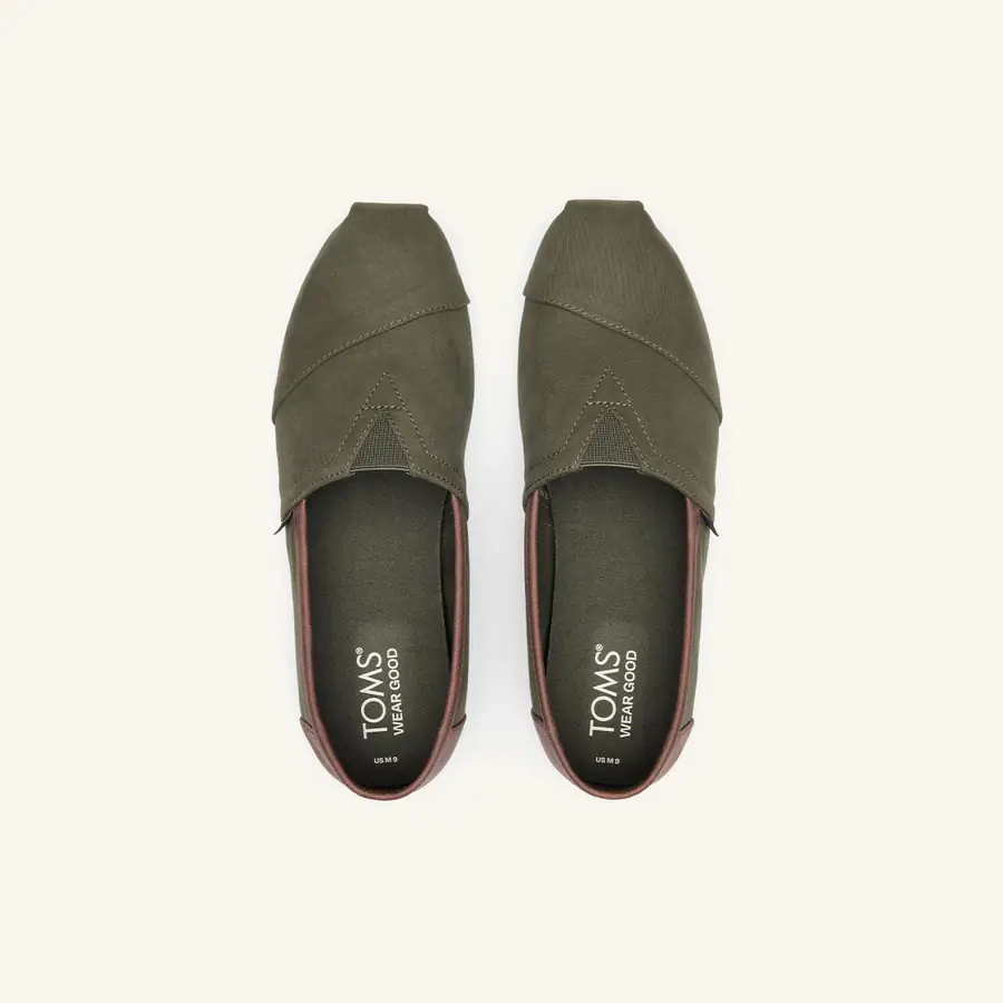 Toms  Erkek Espadril