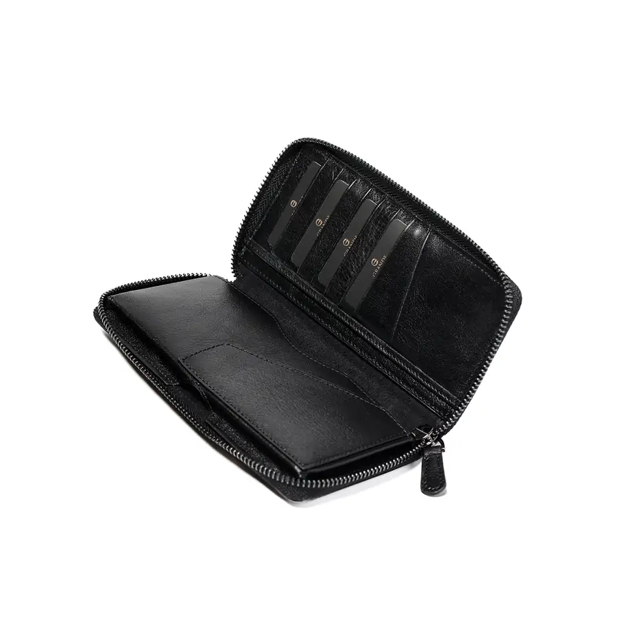 Grande 1780 Unisex Cüzdan & Kartlık