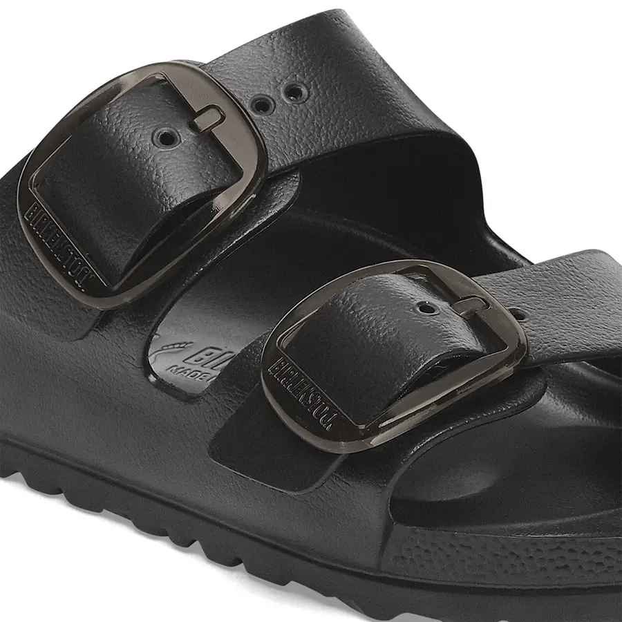Birkenstock Arizona Eva Big Buckle Kadın Çift Bantlı Terlik