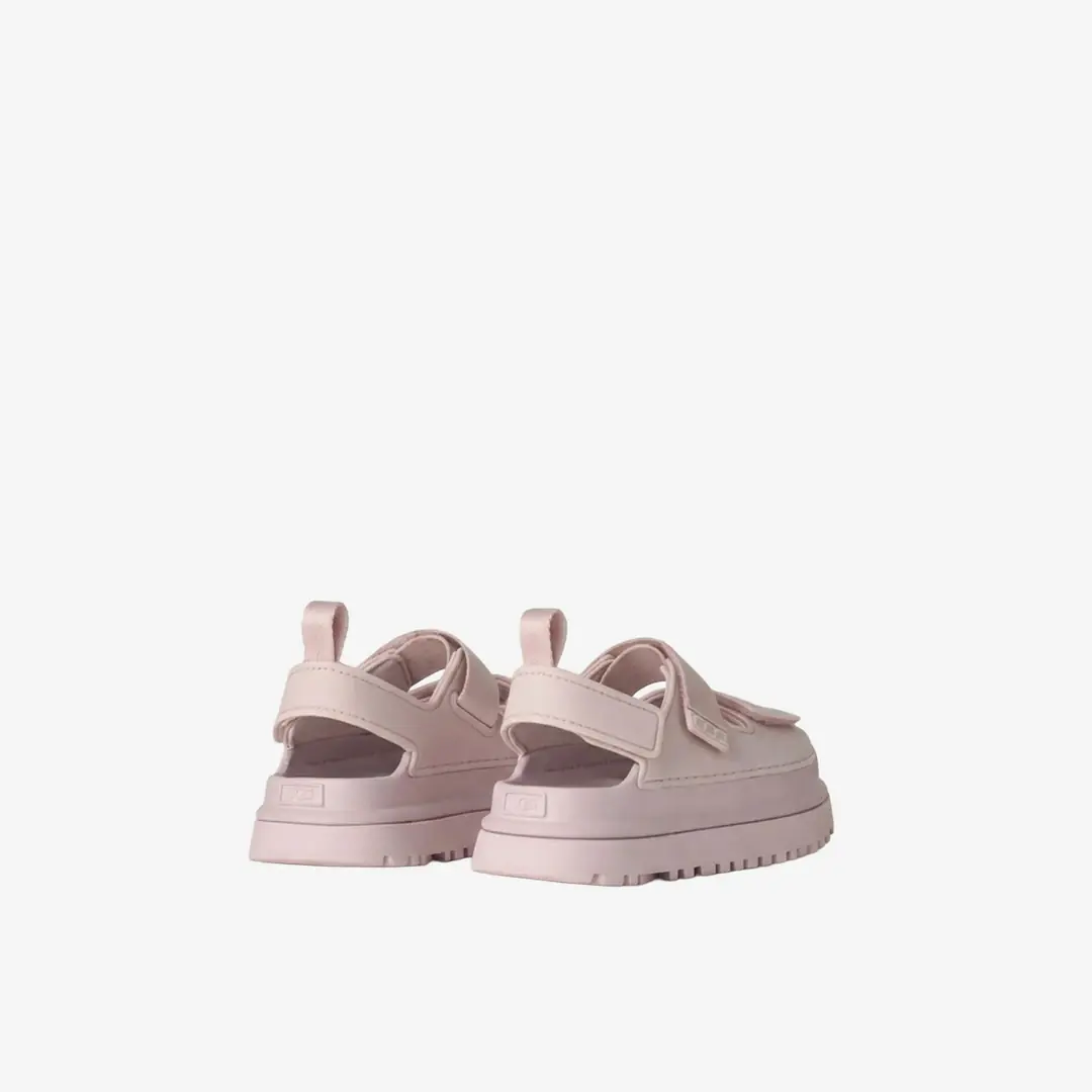 Ugg Goldenglow Kız Çocuk Bantlı Sandalet