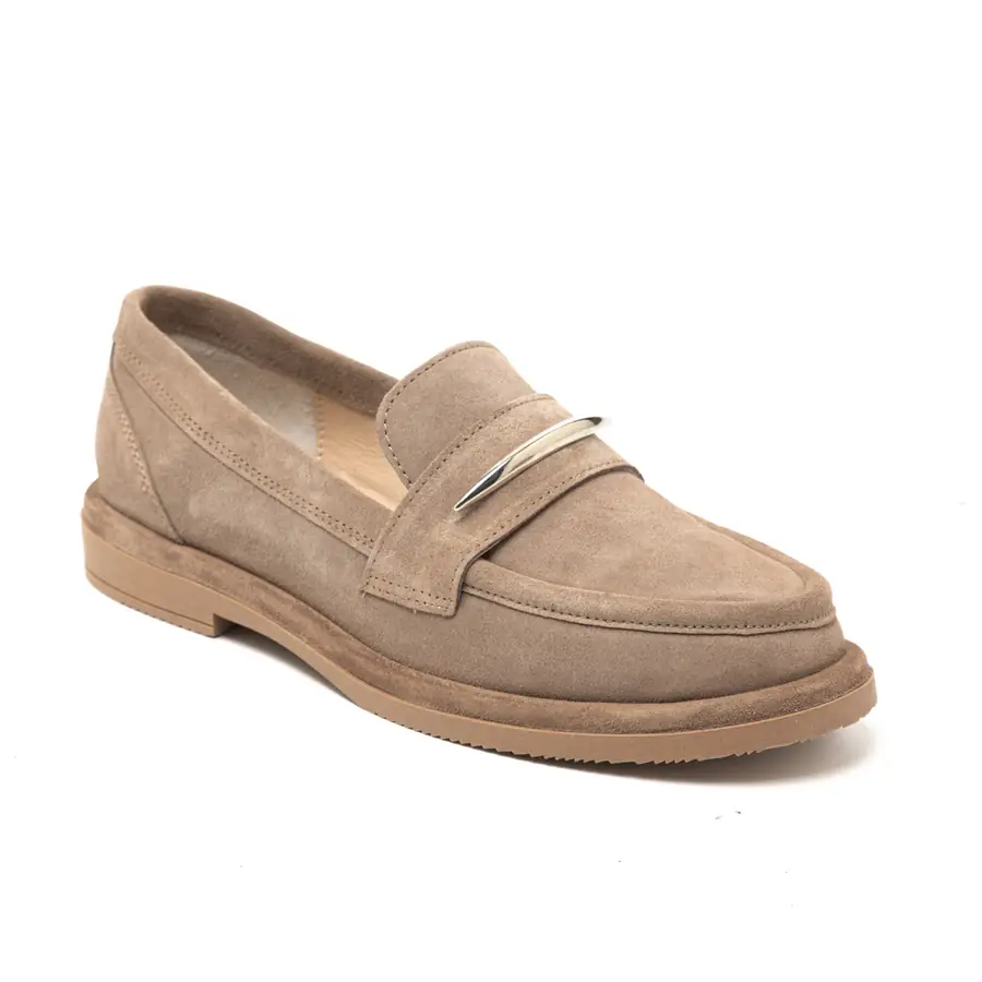 John May  Kadın Penny Loafer