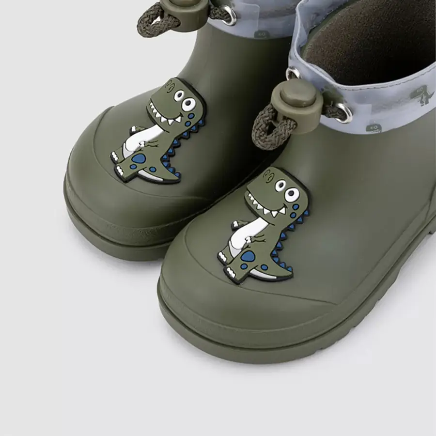 Igor  Erkek Çocuk Yağmur Botu