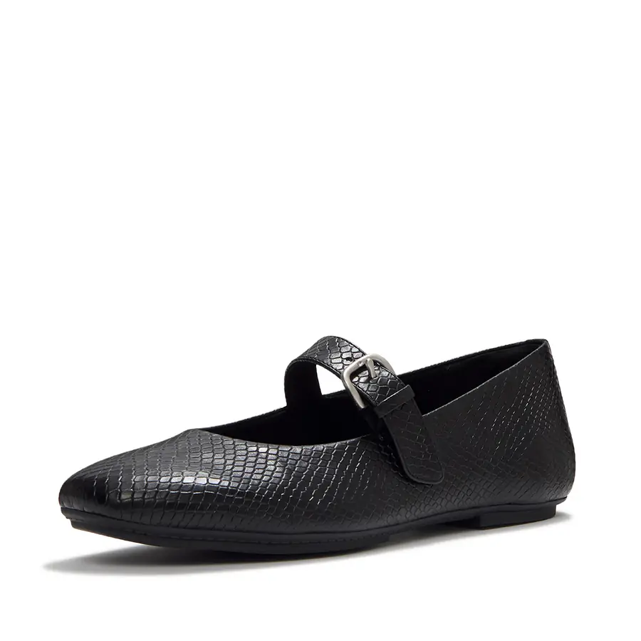 Fitflop Mary Jane Kadın Tokalı Mary Jane