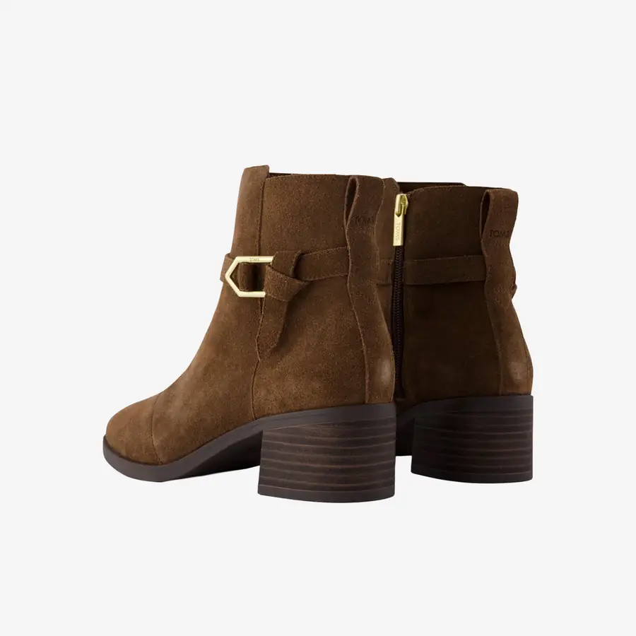 Toms Delilah Buckle Kadın