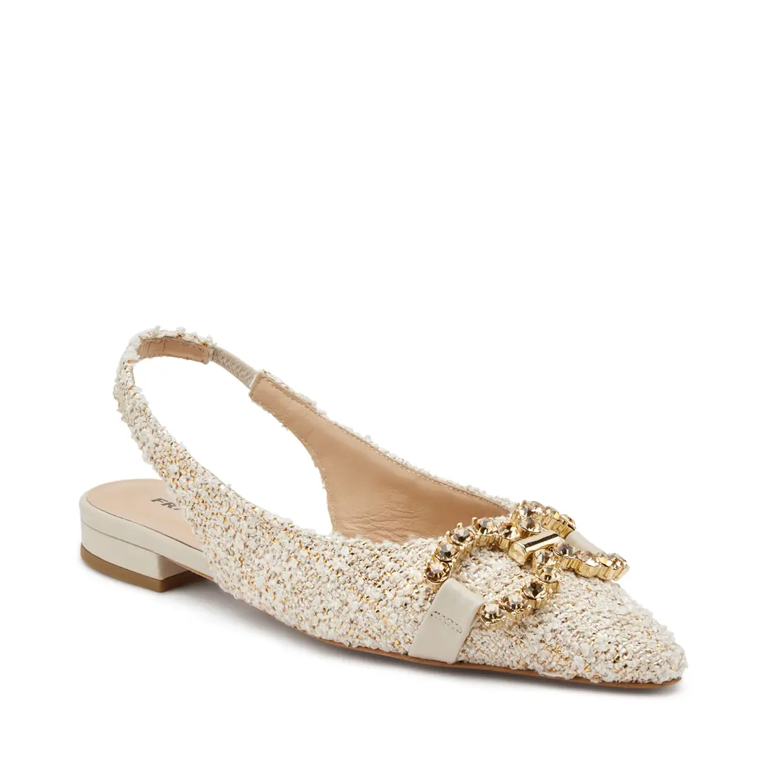 Frau Fancy Kadın Slingback