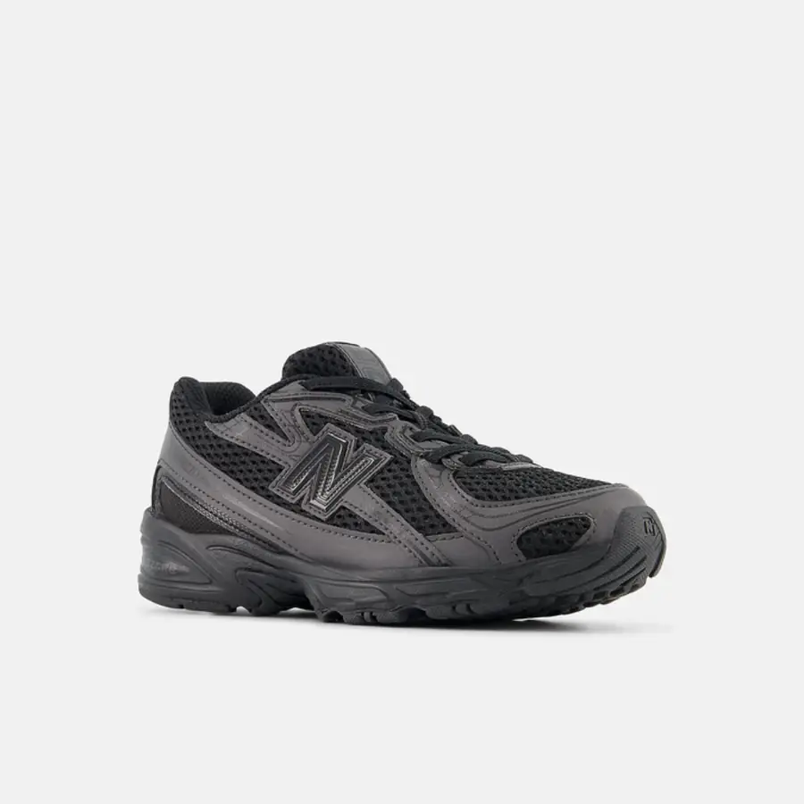 New Balance 740 Erkek Çocuk Spor Ayakkabı