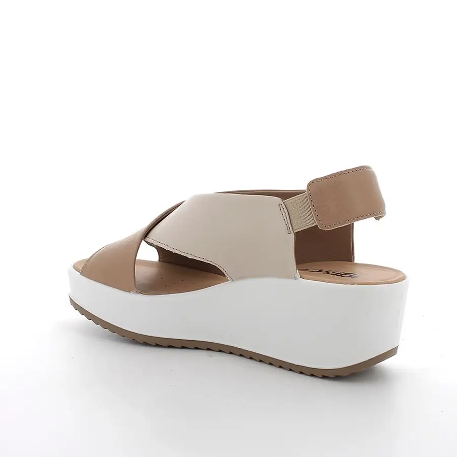 IGI&Co With Wedge Kadın Dolgu Taban Sandalet
