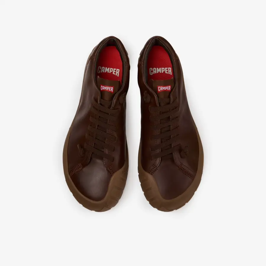 Camper Peu Path+ Erkek Sneaker