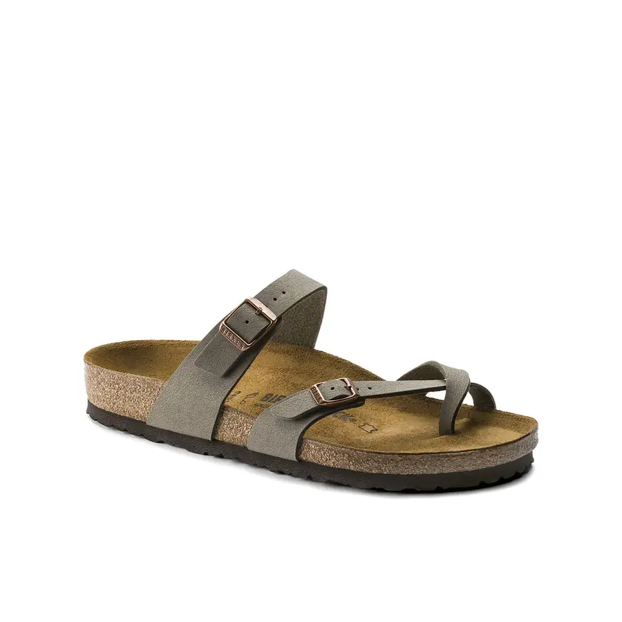 Birkenstock Mayari Kadın Parmak Arası Terlik