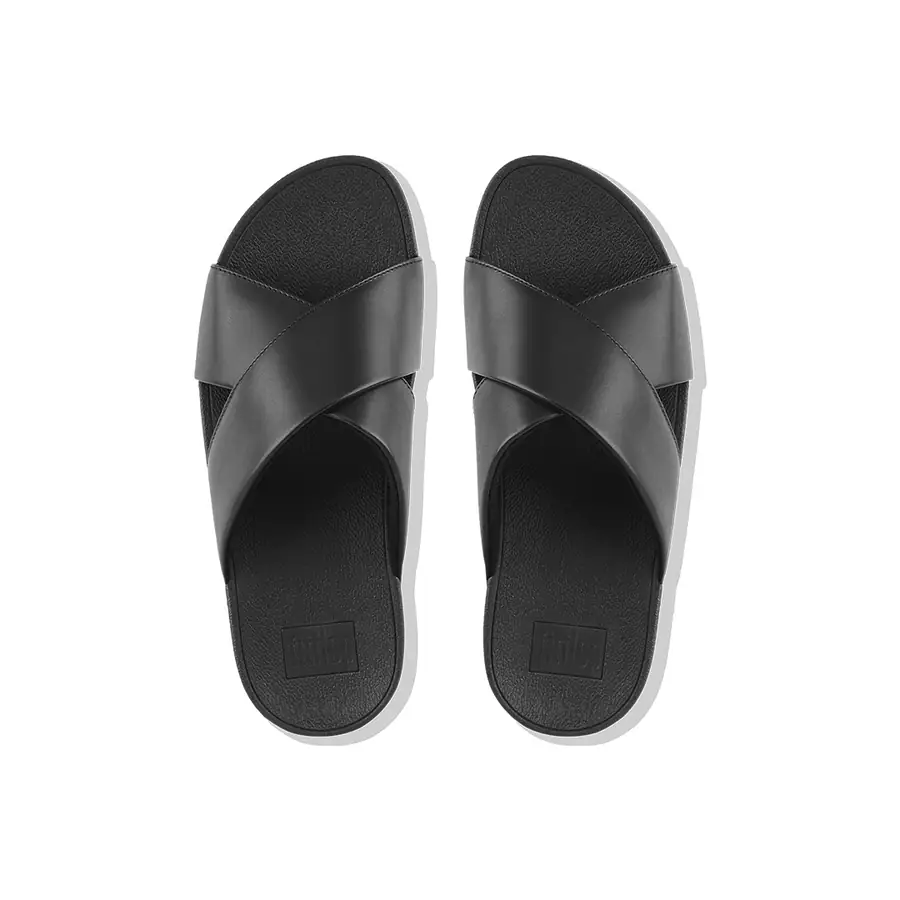 Fitflop Lulu Kadın Çift Bantlı Terlik