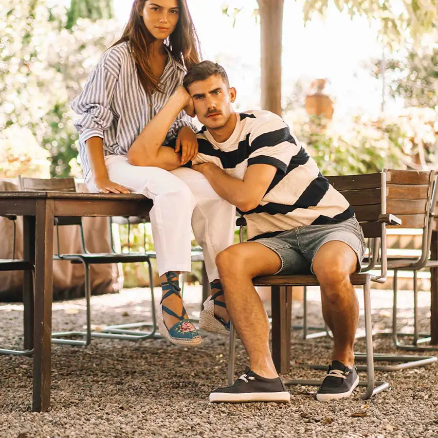 Toni Pons  Erkek Sneaker