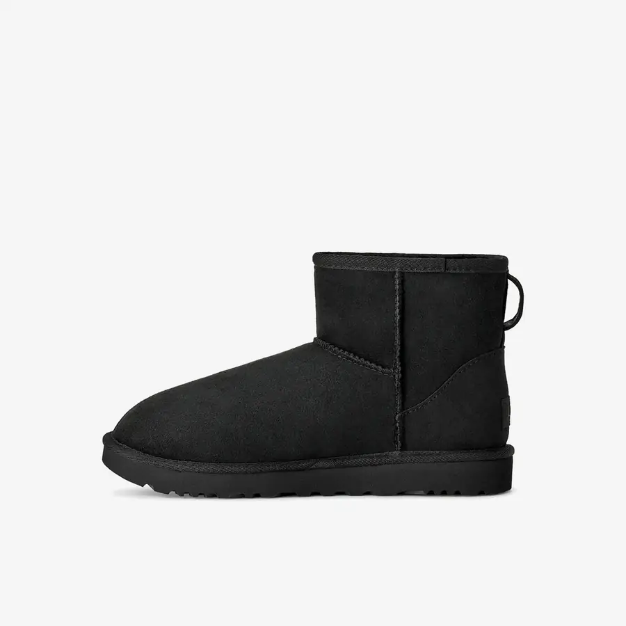 Ugg Classic Mini II W Kadın Bot