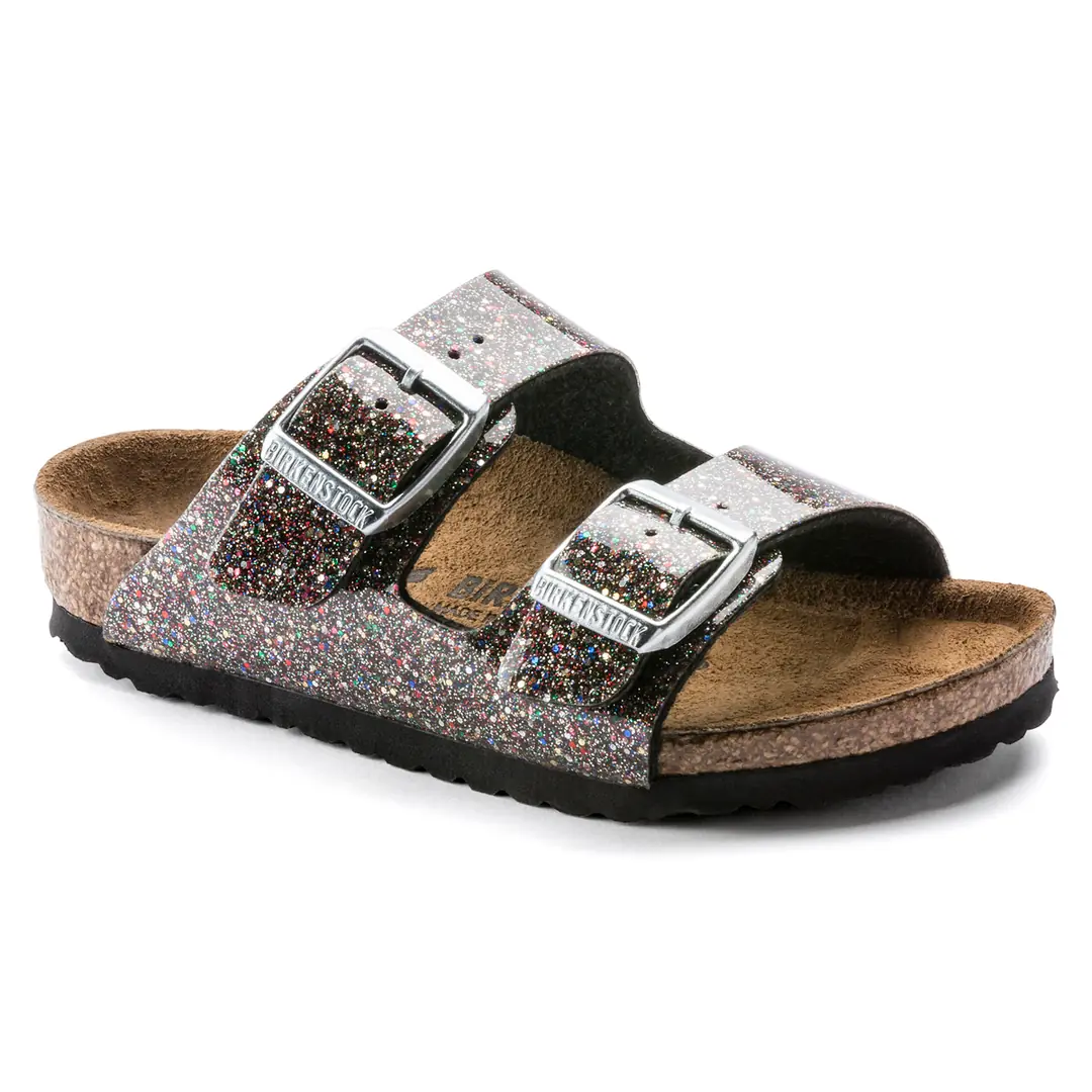 Birkenstock  Kadın Çift Bantlı Terlik