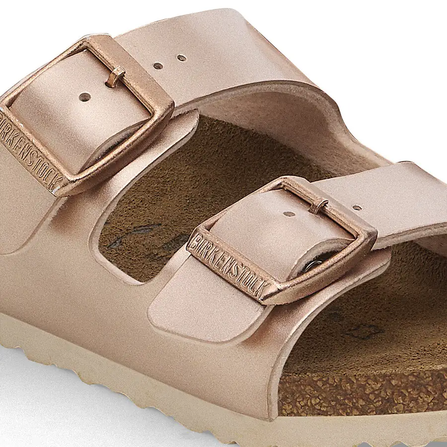 Birkenstock Arizona BF W Kadın Çift Bantlı Terlik