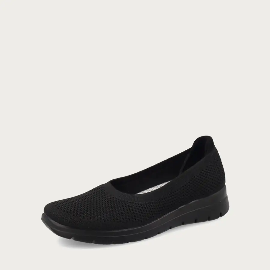 Fly Flot PIUMATECH Kadın Slip-On Sneaker