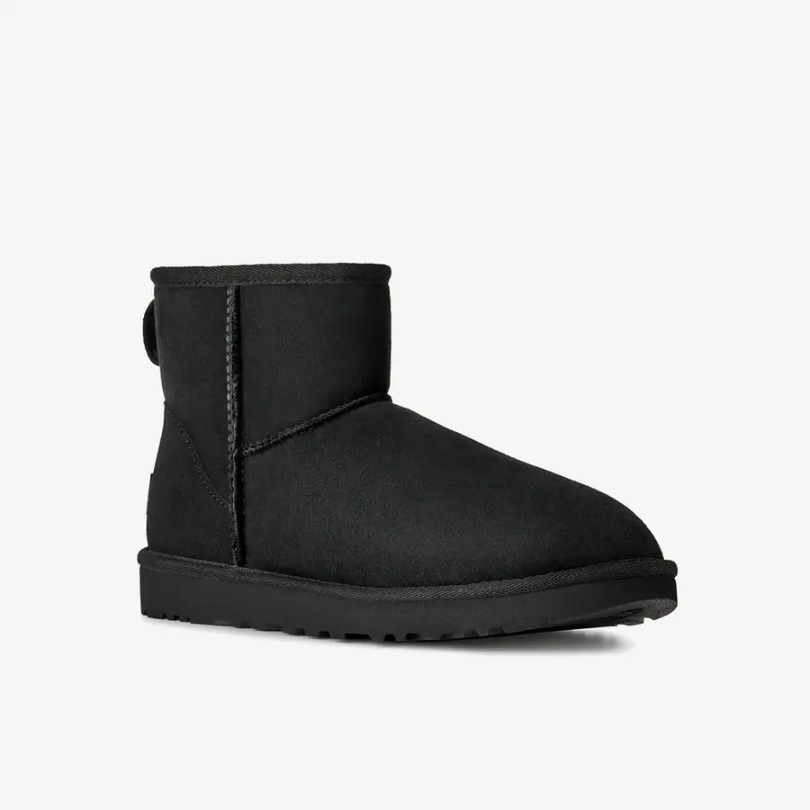 Ugg Classic Mini II W Kadın Bot