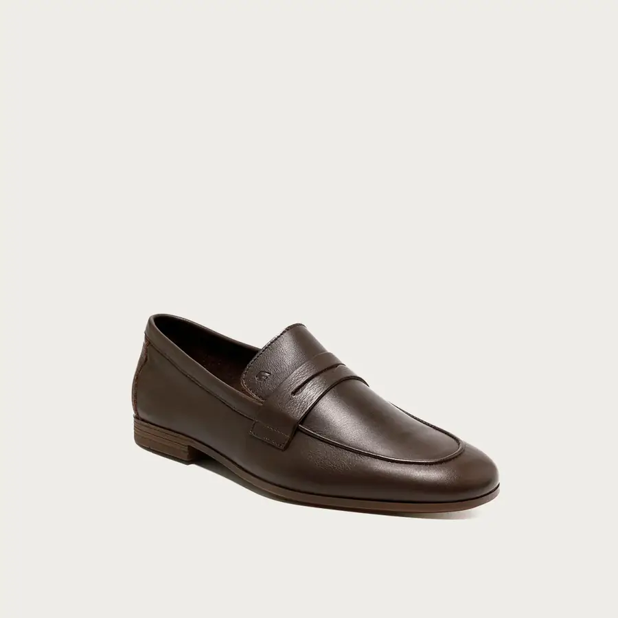 Frau Mousse Erkek Penny Loafer