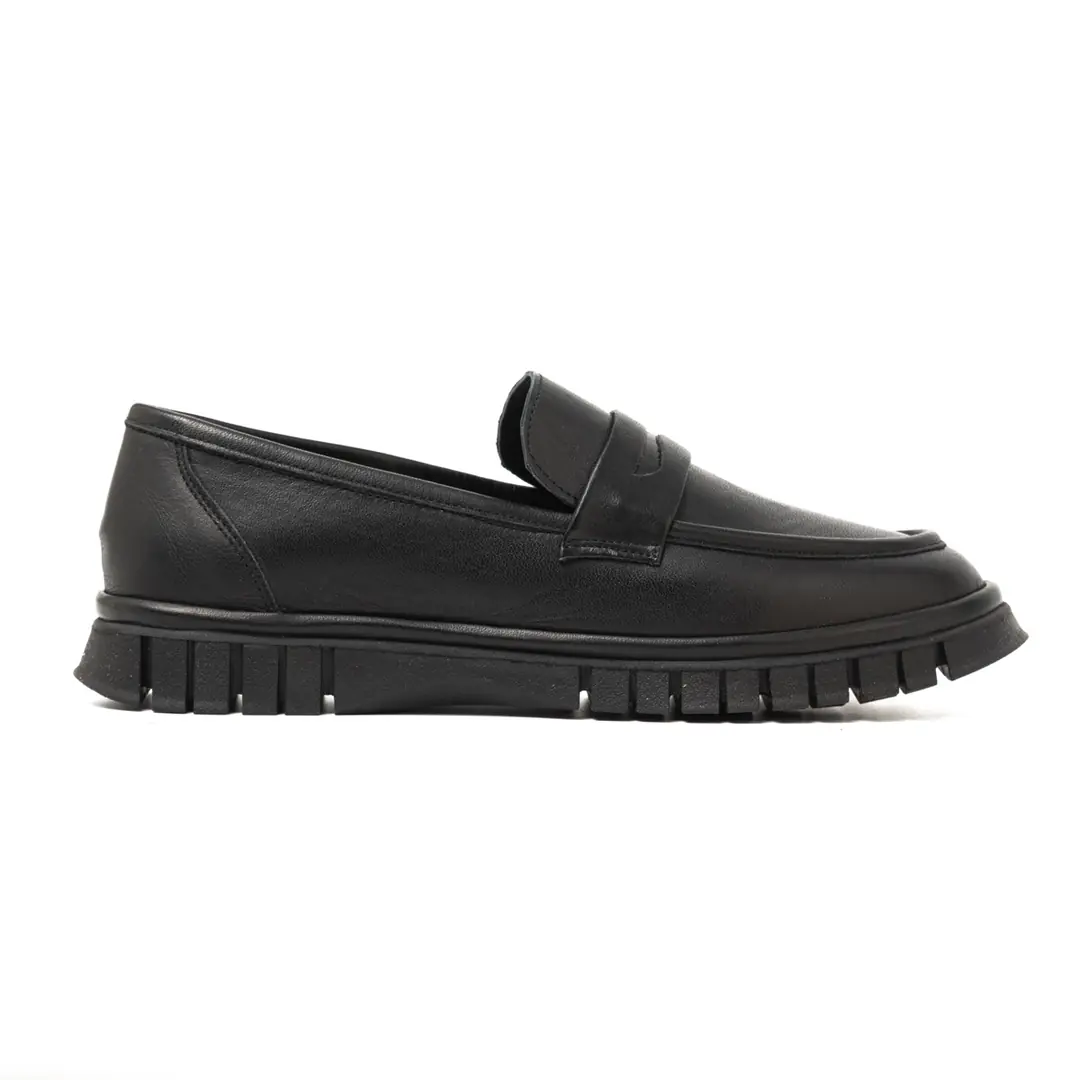 John May  Kadın Loafer