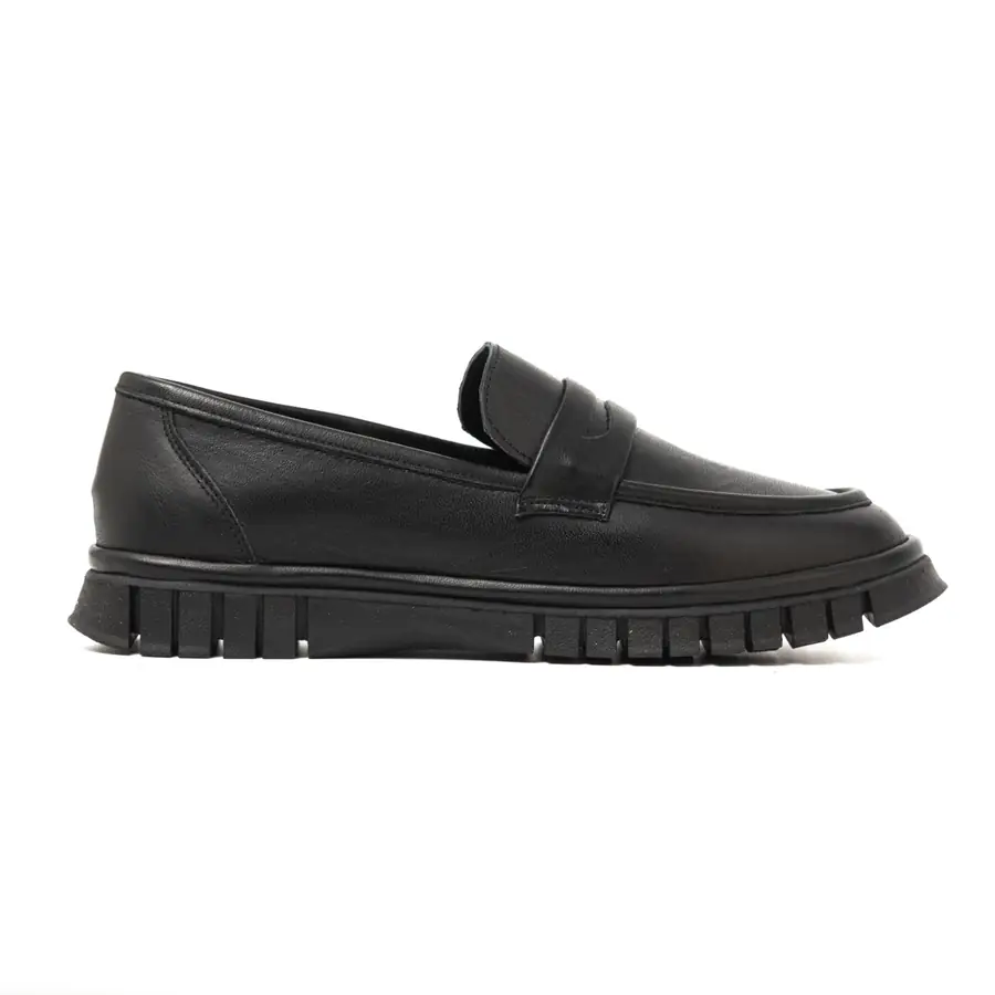 John May  Kadın Loafer